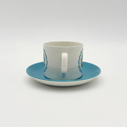 Capri カプリ カップ＆ソーサー