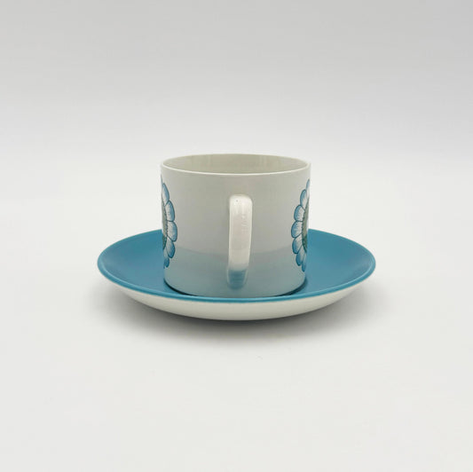 Capri カプリ カップ＆ソーサー