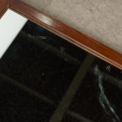 イギリスヴィンテージ ウォールミラー