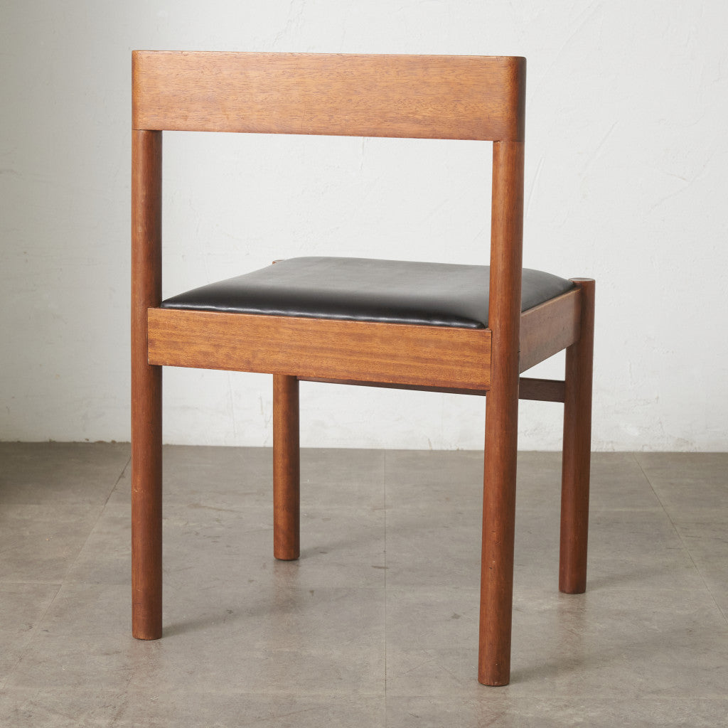 英国ヴィンテージ ダイニングチェア