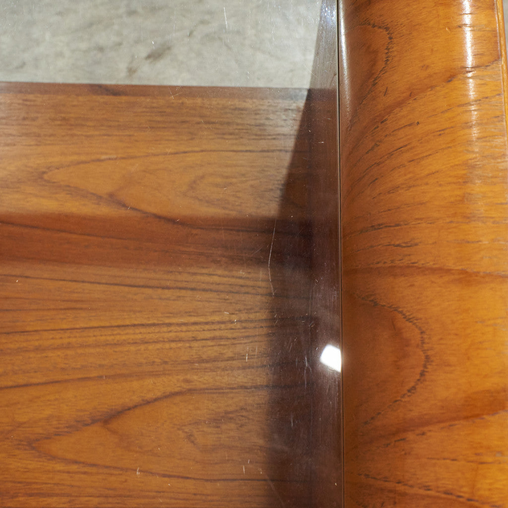 チューリップ コーヒーテーブル (3500D)