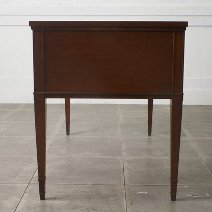 TRIUNE 両袖デスク