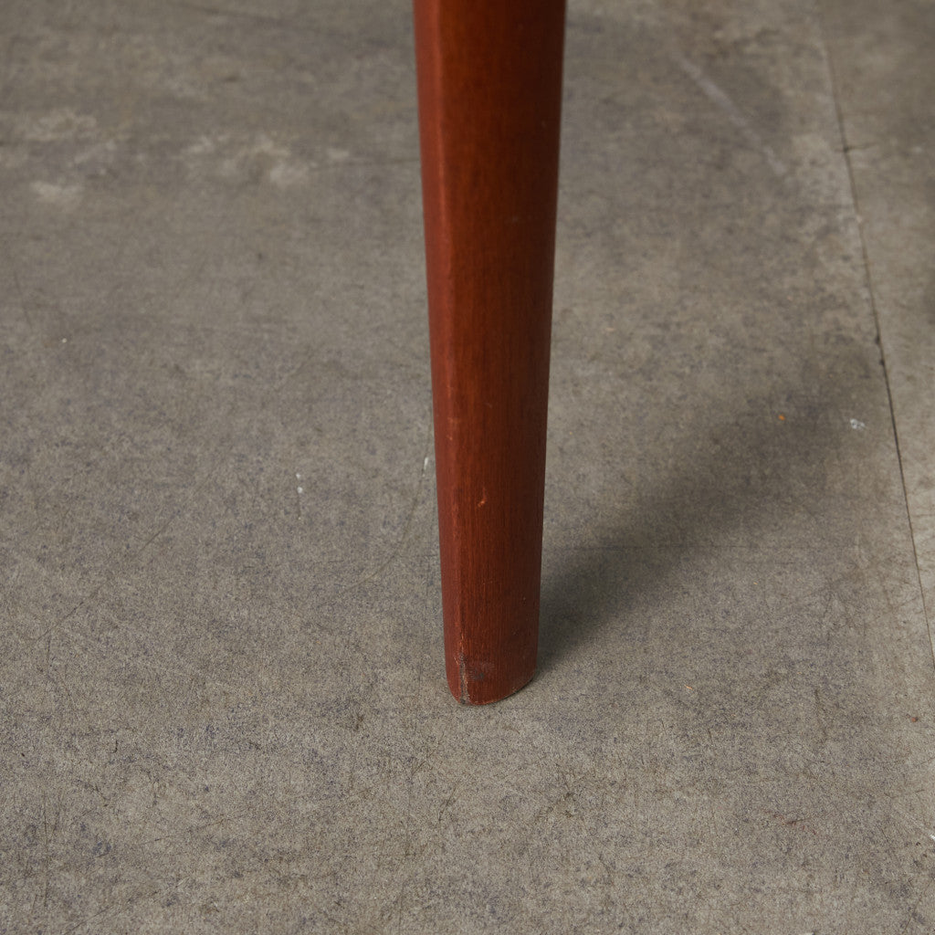 model 4112 ダイニングチェア 4脚セット