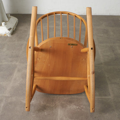 ercol グランドマザー ロッキングチェア