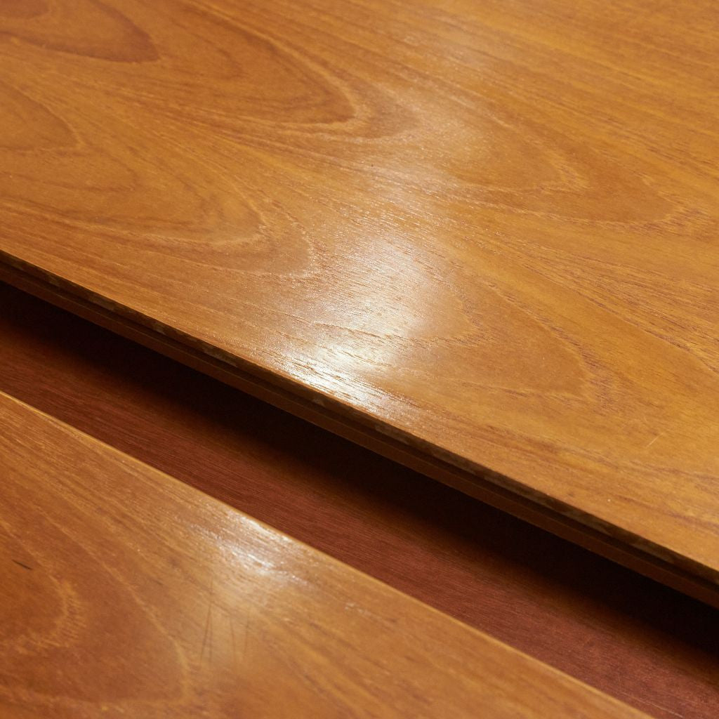 エクステンション ラウンドダイニングテーブル