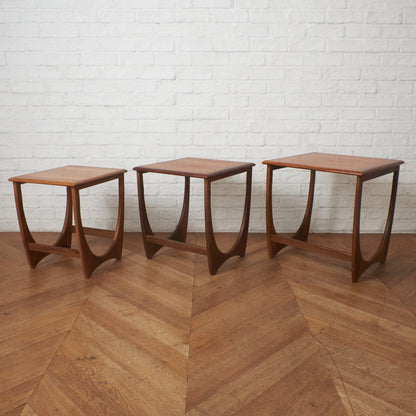 Astro ネストテーブル