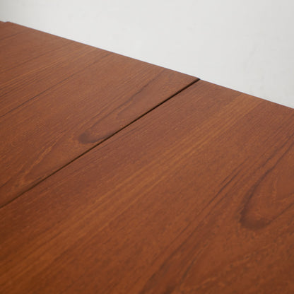 Fresco ドロップリーフゲートレッグテーブル