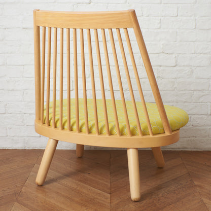 スポークチェア / タンバリン張替済