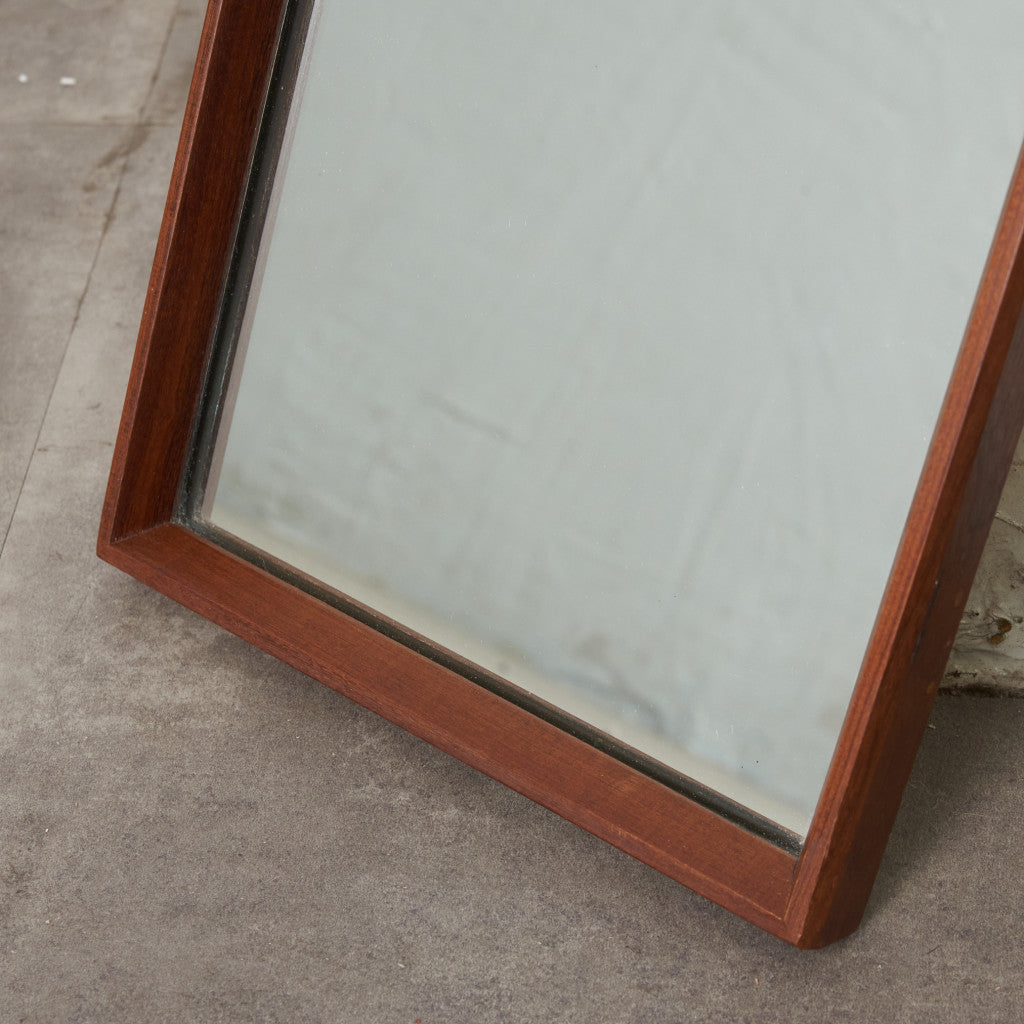 イギリスヴィンテージ ウォールミラー