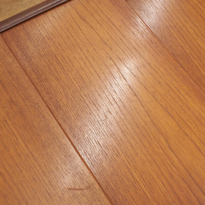 Quadrille ヴィンテージ ネストテーブル