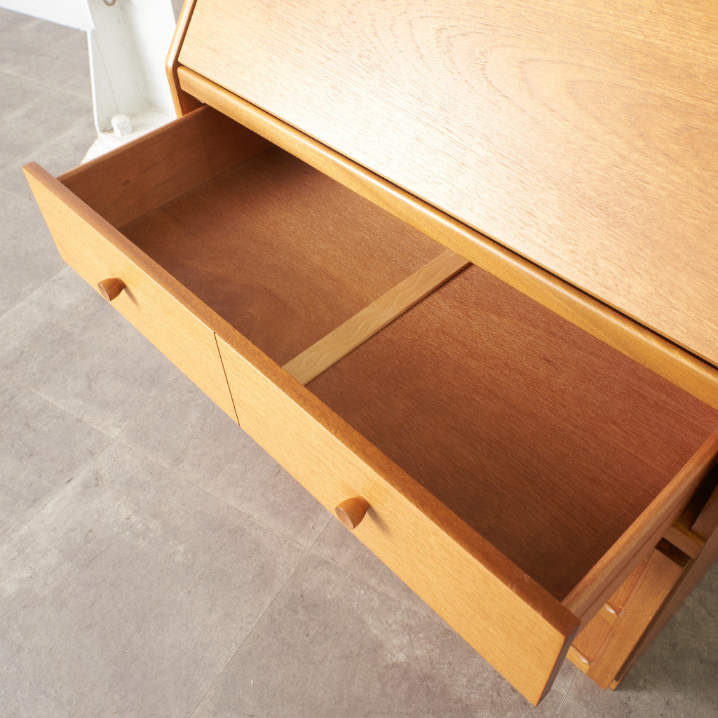 ヴィンテージ ライティングビューロー