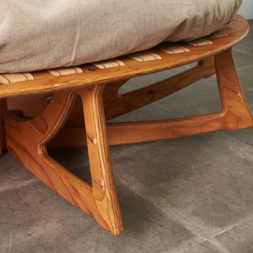 人類進化ベッド 02タイプ