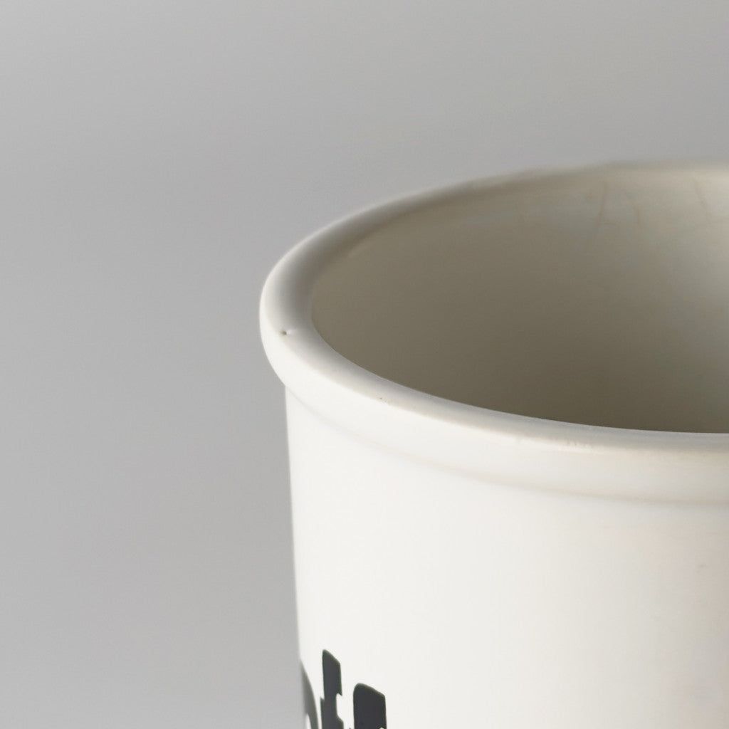 ヴィンテージ キャニスター "Coffee"