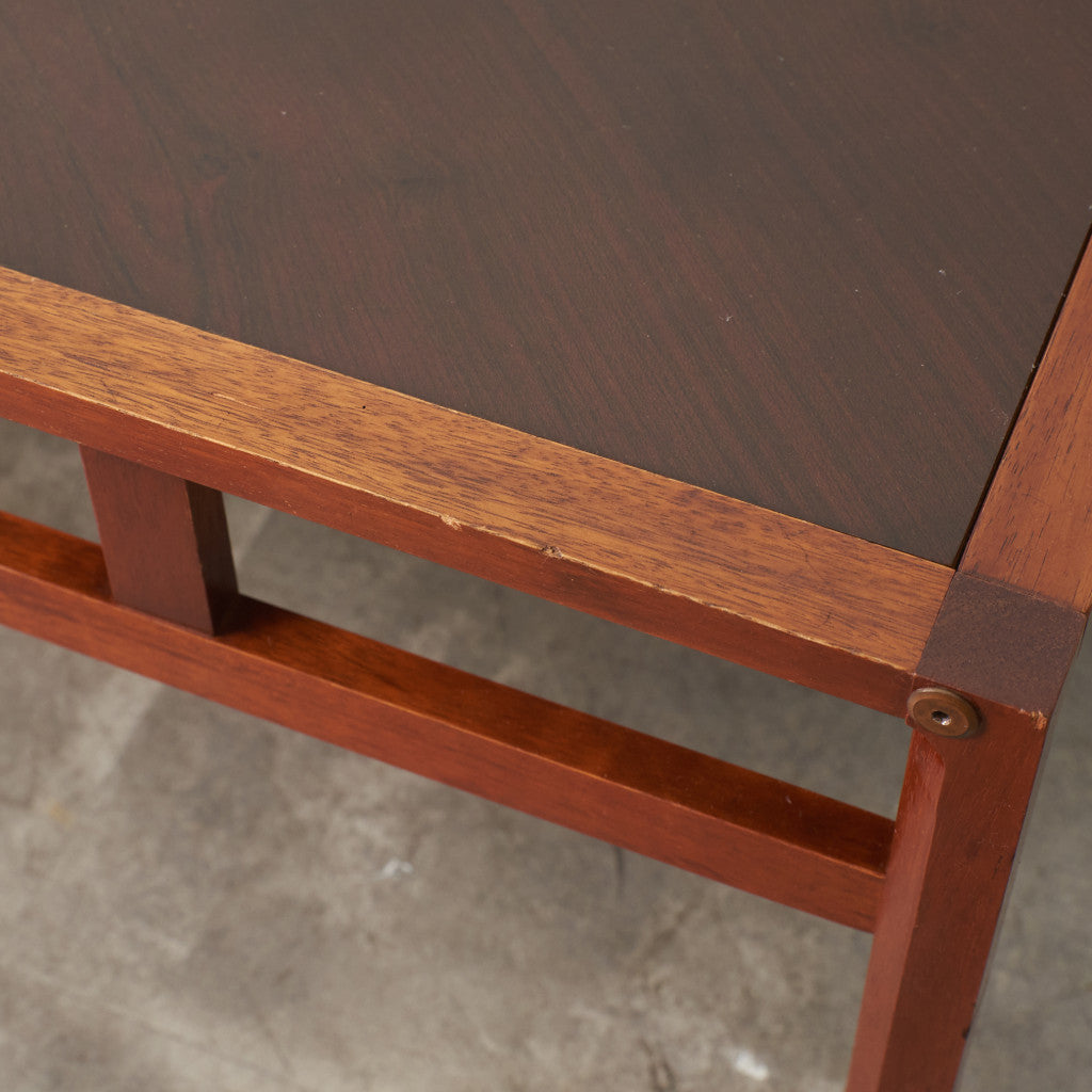 ヴィンテージ センターテーブル