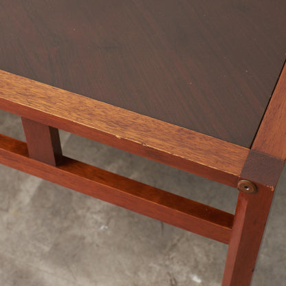 ヴィンテージ センターテーブル