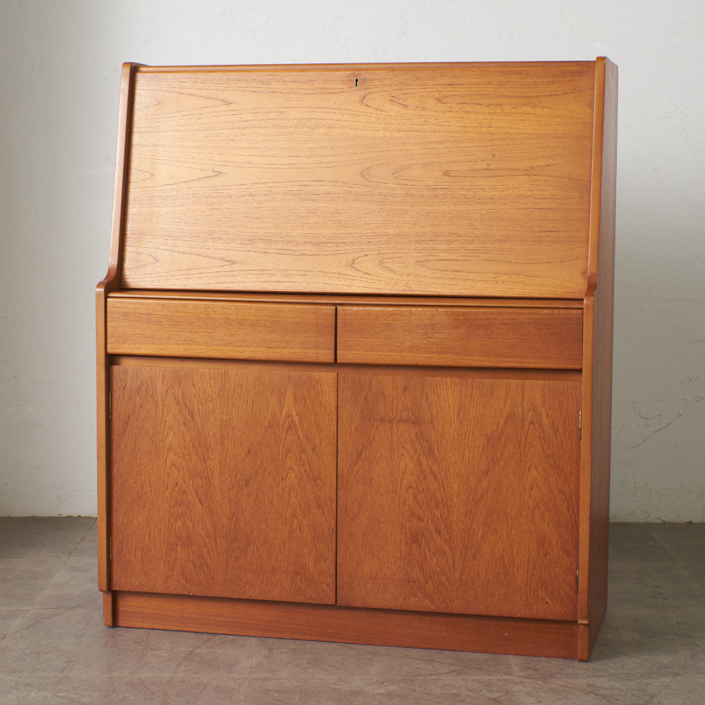 ヴィンテージ ライティングビューロー