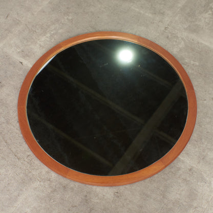 イギリスヴィンテージ ウォールミラー