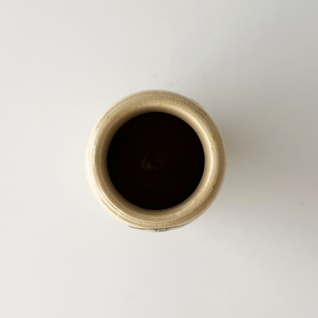 VIROL ヴィロール 陶器製ポット