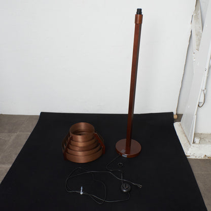 JAKOBSSON LAMP フロアライト