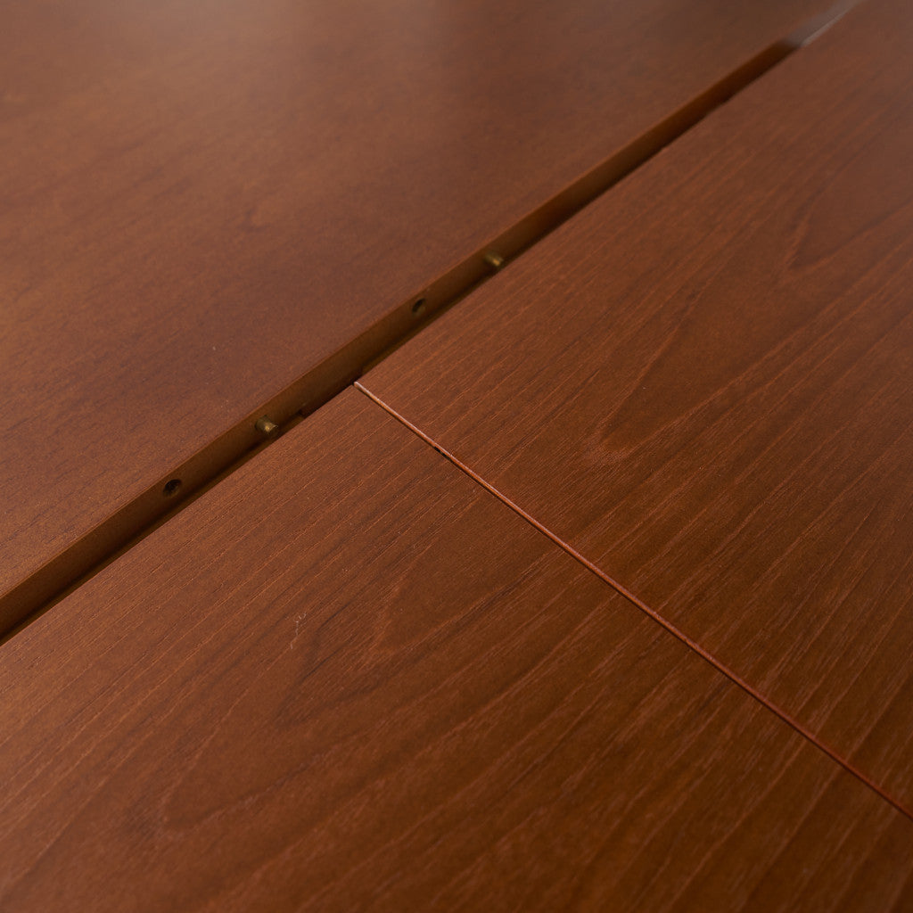 エクステンション ラウンドダイニングテーブル