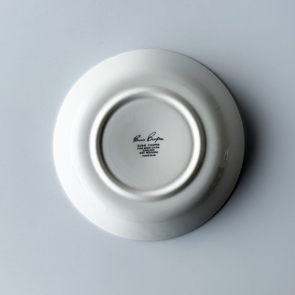 ART NOUVEAU アールヌーボー カップ＆ソーサー