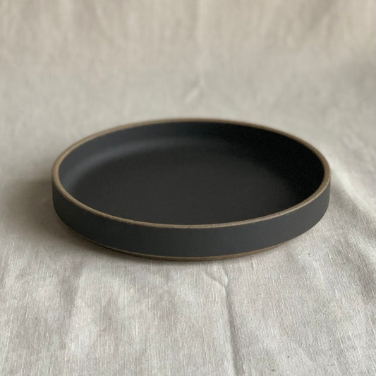 Tray 14.5cm ブラック HASAMI PORCELAIN