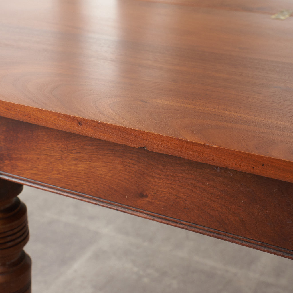 英国アンティーク ゲームテーブル