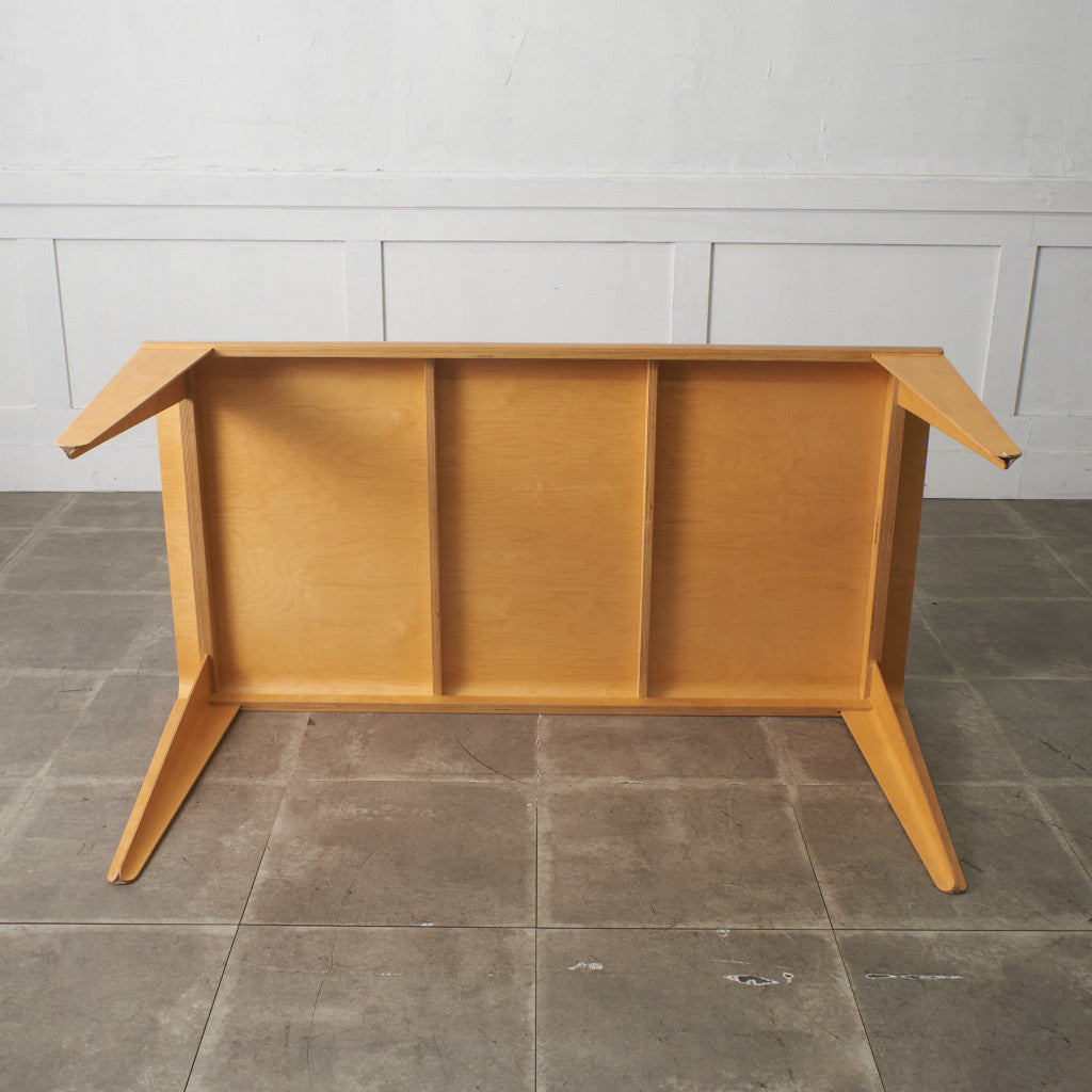 ISOKON plus ダイニングテーブル