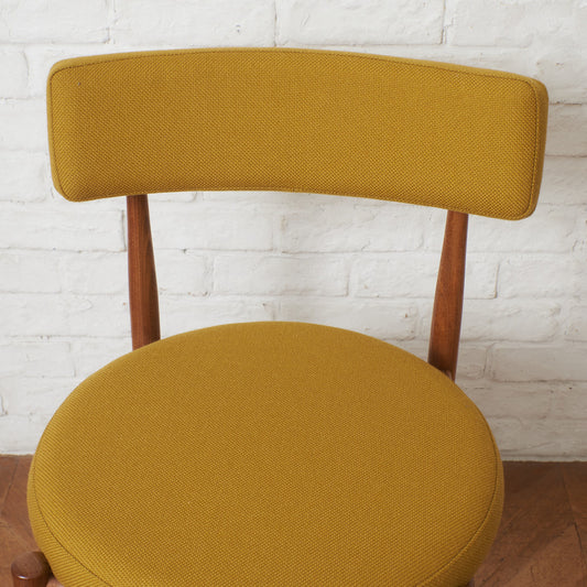 サーキュラーチェア / 張替済