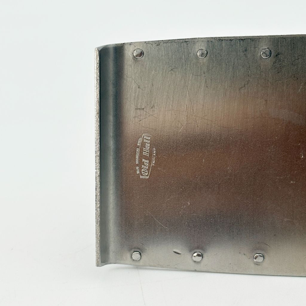 CONNAUGHT コンノート トーストラック