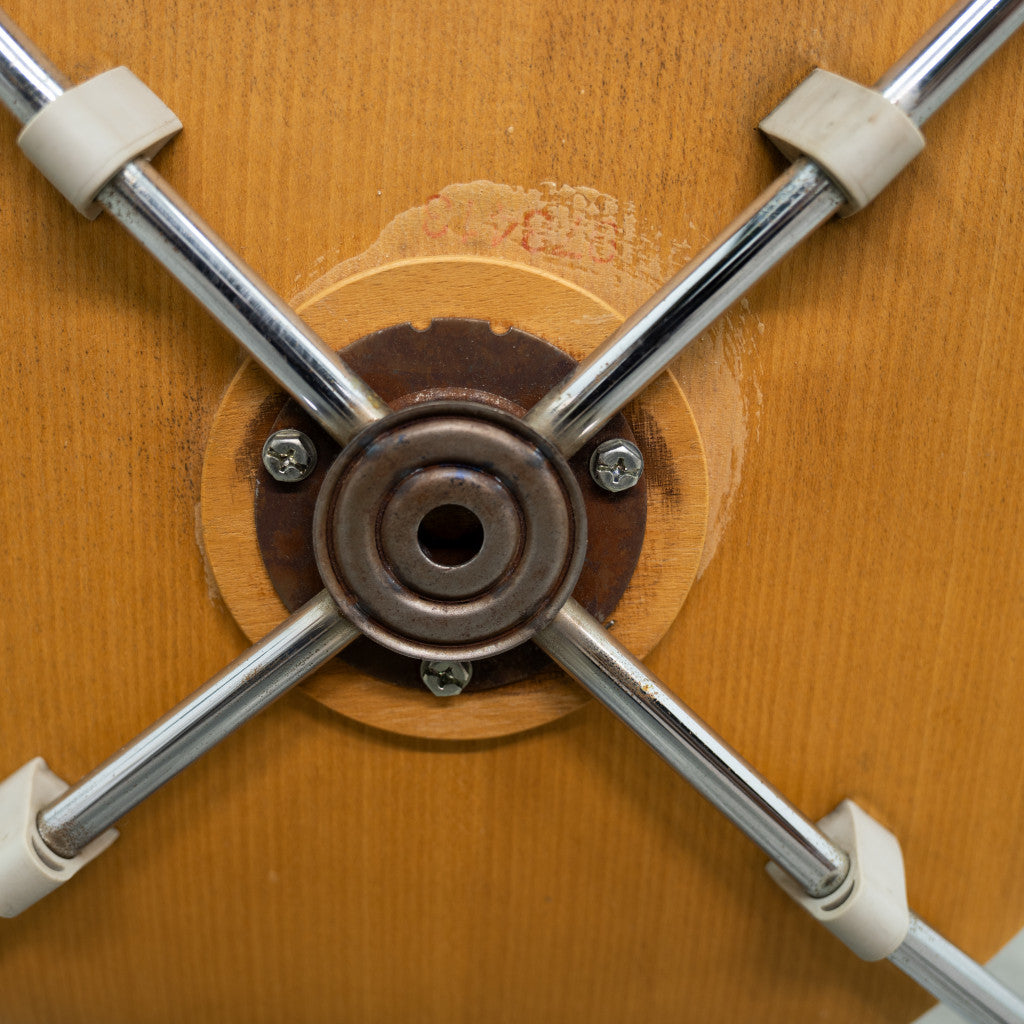 セブンチェア / フロントパディング