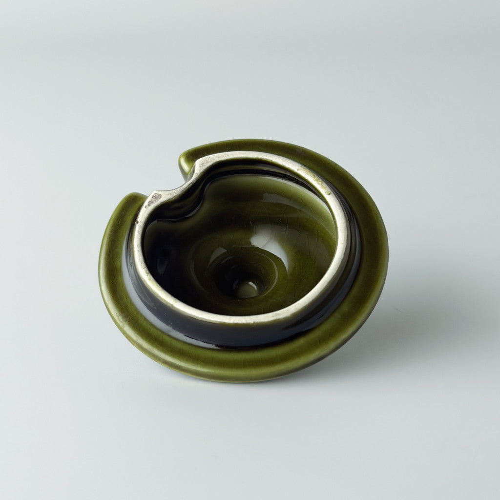 ソースポット “MINT SAUCE”