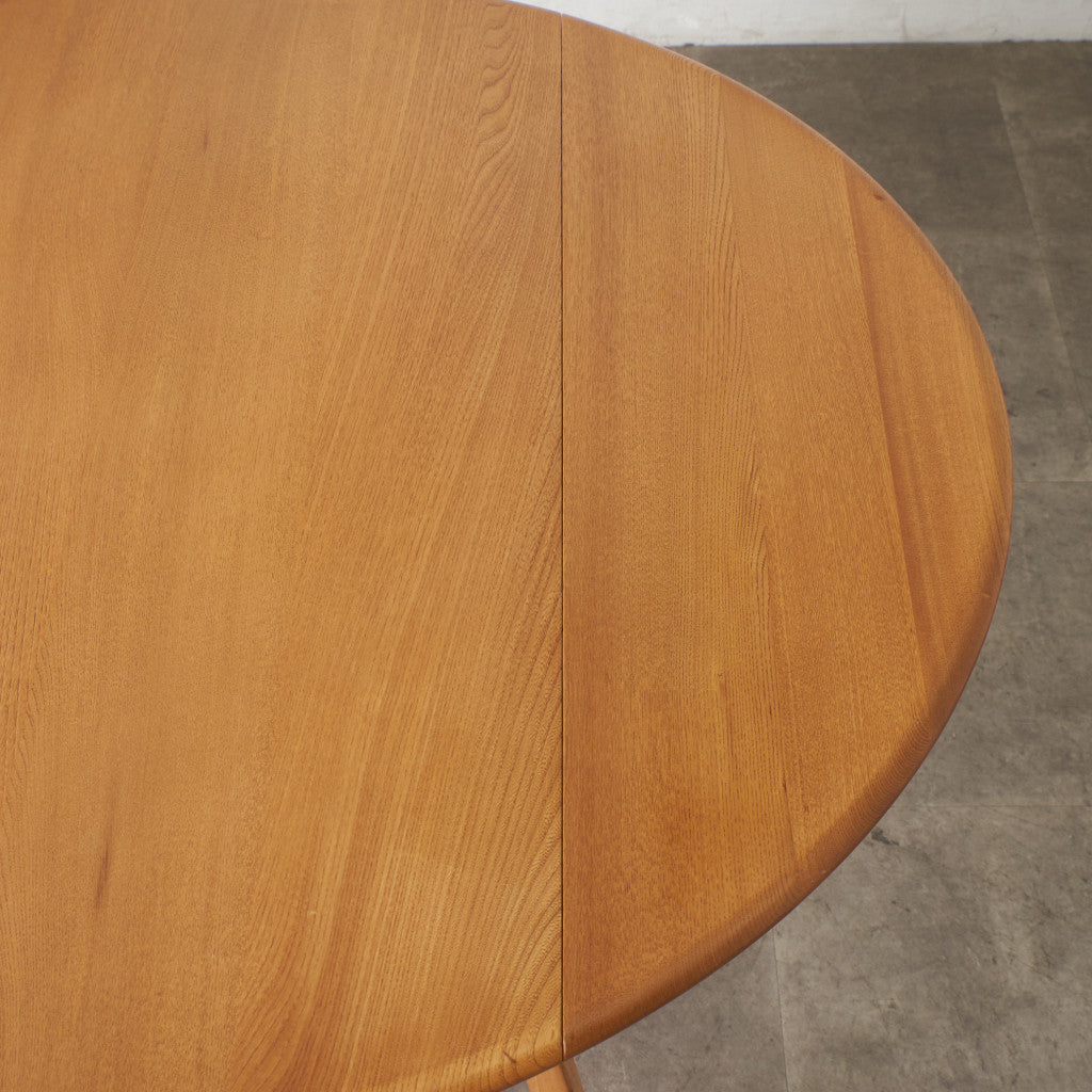 ヴィンテージ バタフライテーブル