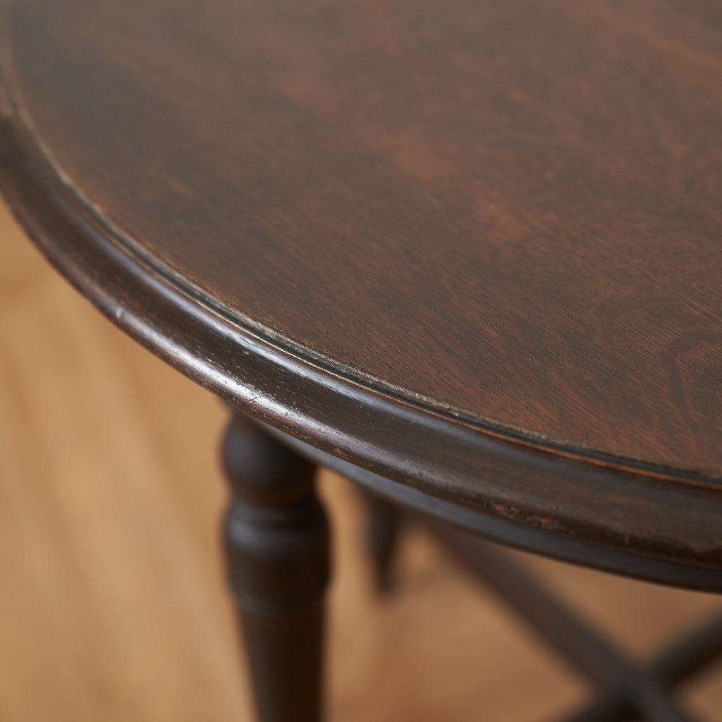 神戸洋家具 サイドテーブル