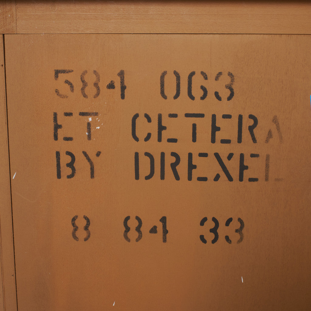 Et Cetera サイドボード