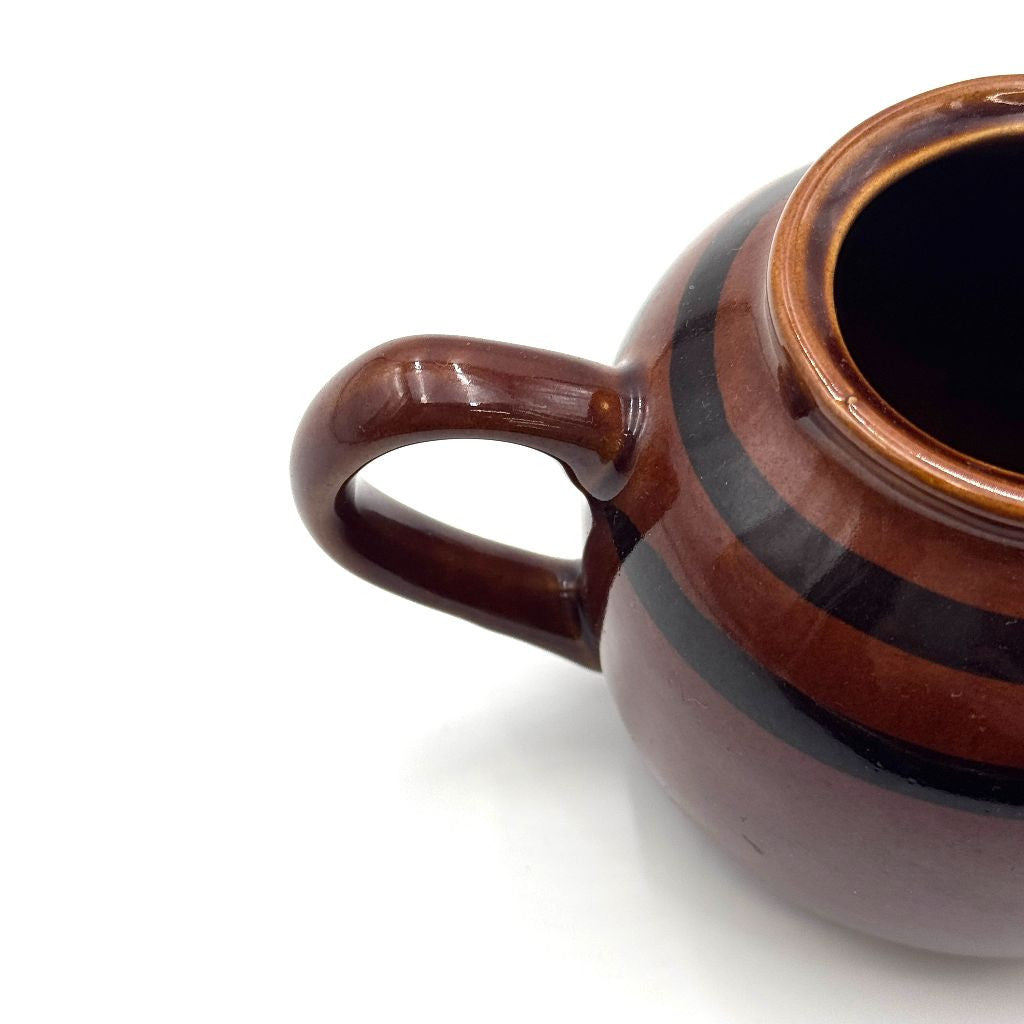 ヴィンテージ ティーポット