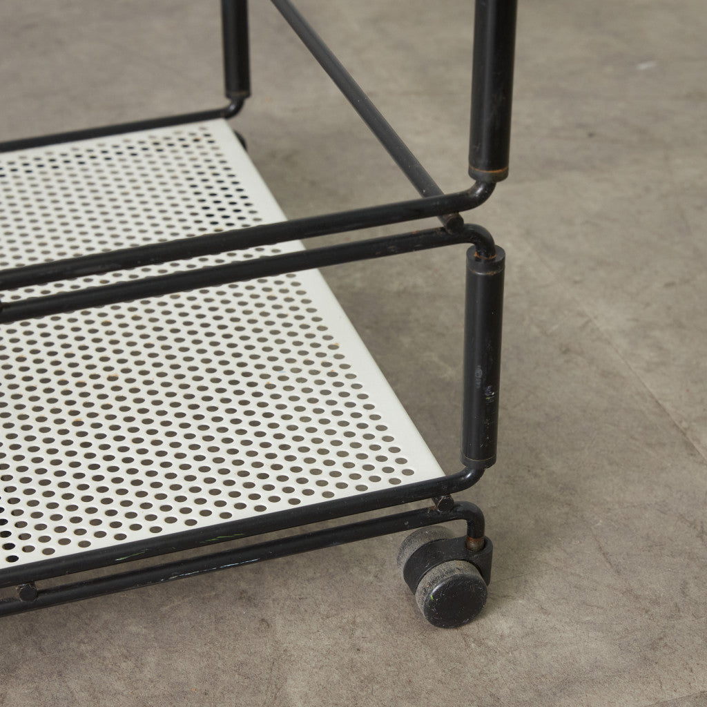 Niels Gammelgaard ヴィンテージ ワゴン