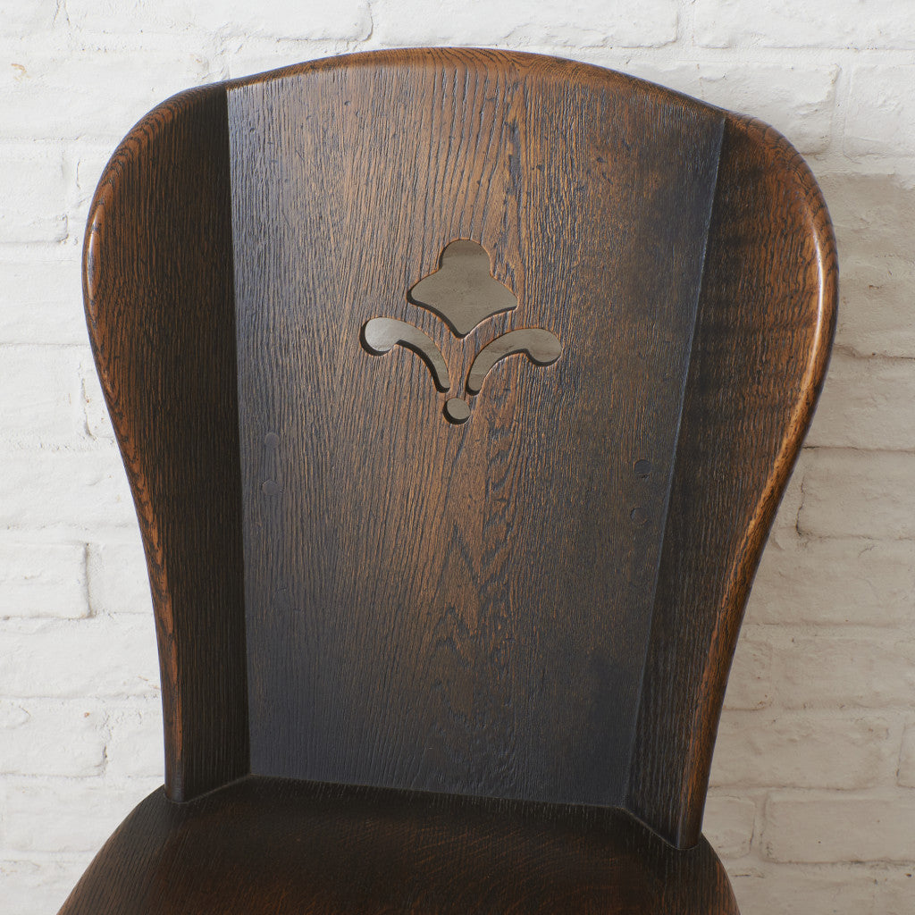 PROVINCIAL ウィングチェア