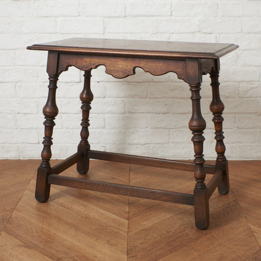 神戸洋家具 サイドテーブル