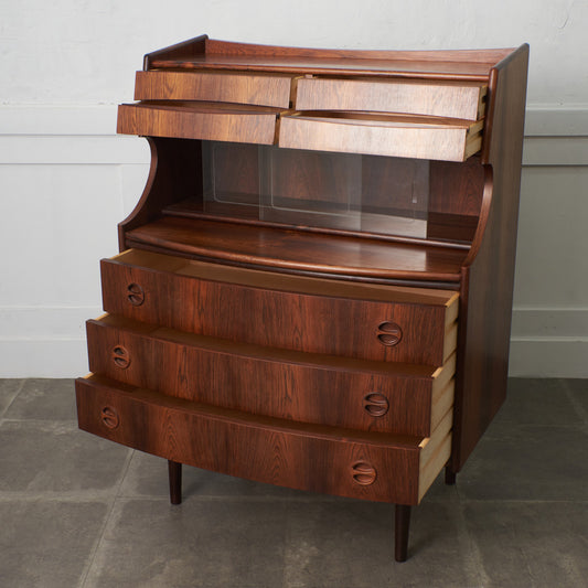 ヴィンテージ ライティングビューロー