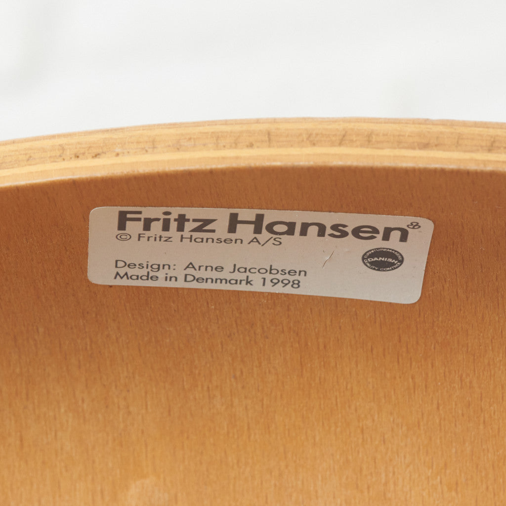 セブンチェア / フロントパディング