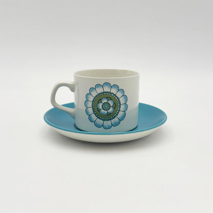 Capri カプリ カップ＆ソーサー