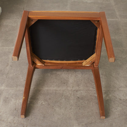 ヴィンテージ ダイニングチェア