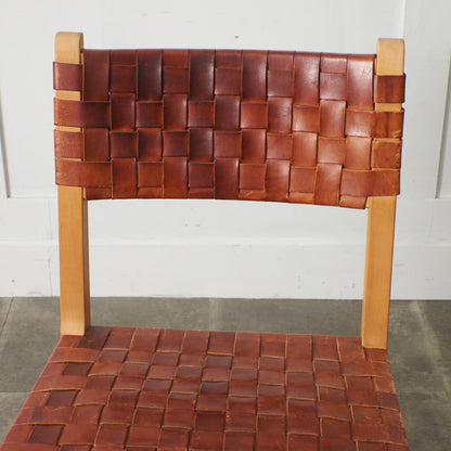 Rustic ダイニングチェア