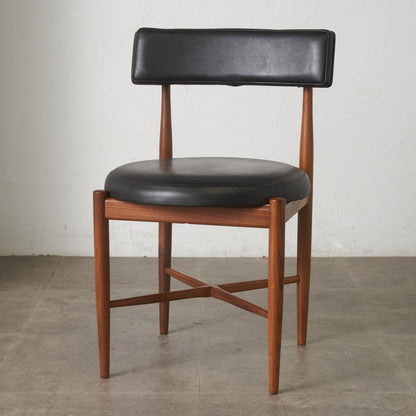 サーキュラーチェア