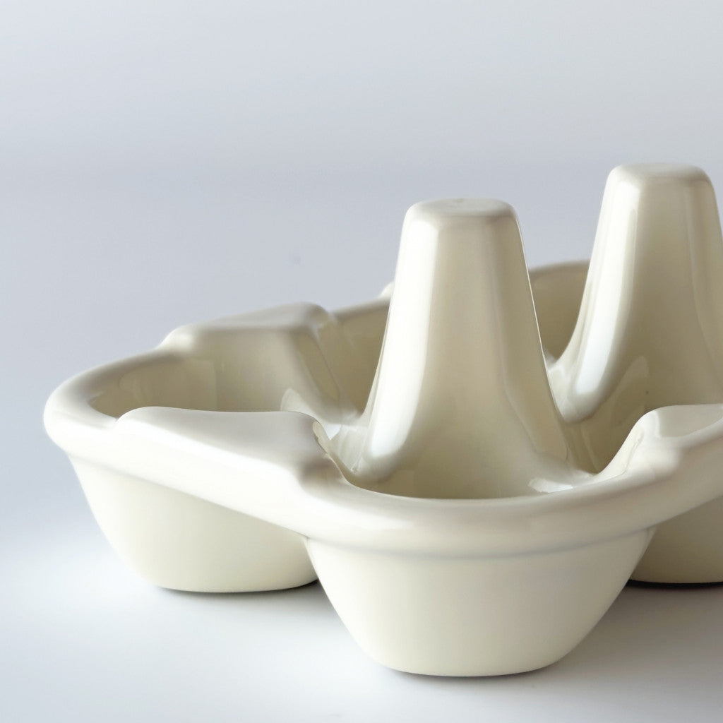 英国ヴィンテージ エッグホルダー