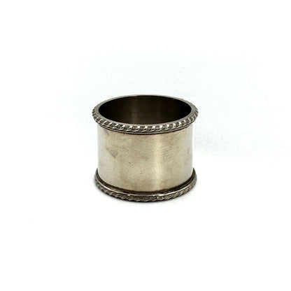 英国クラシック ナプキンリング