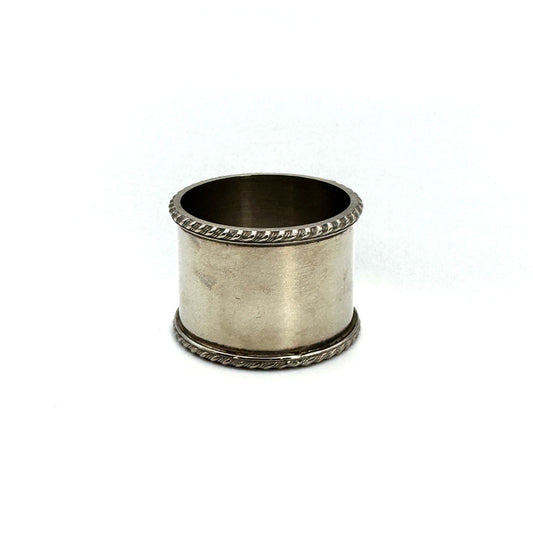 英国クラシック ナプキンリング