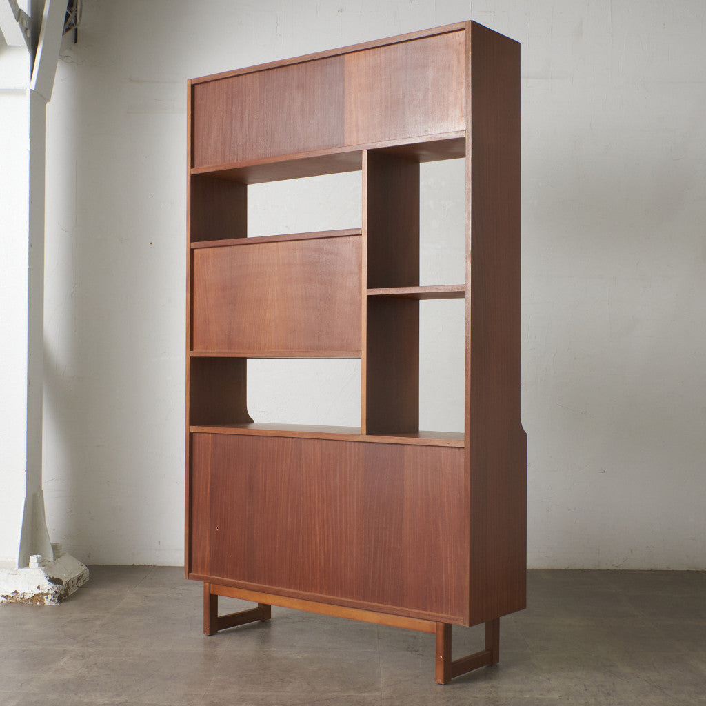 ヴィンテージ ルームディバイダー