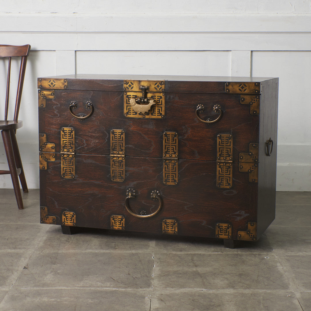 Koolerwave アメリカンビンテージ　キャビネット　シェルフ LINE_ALBUM___240803_72_2048x20